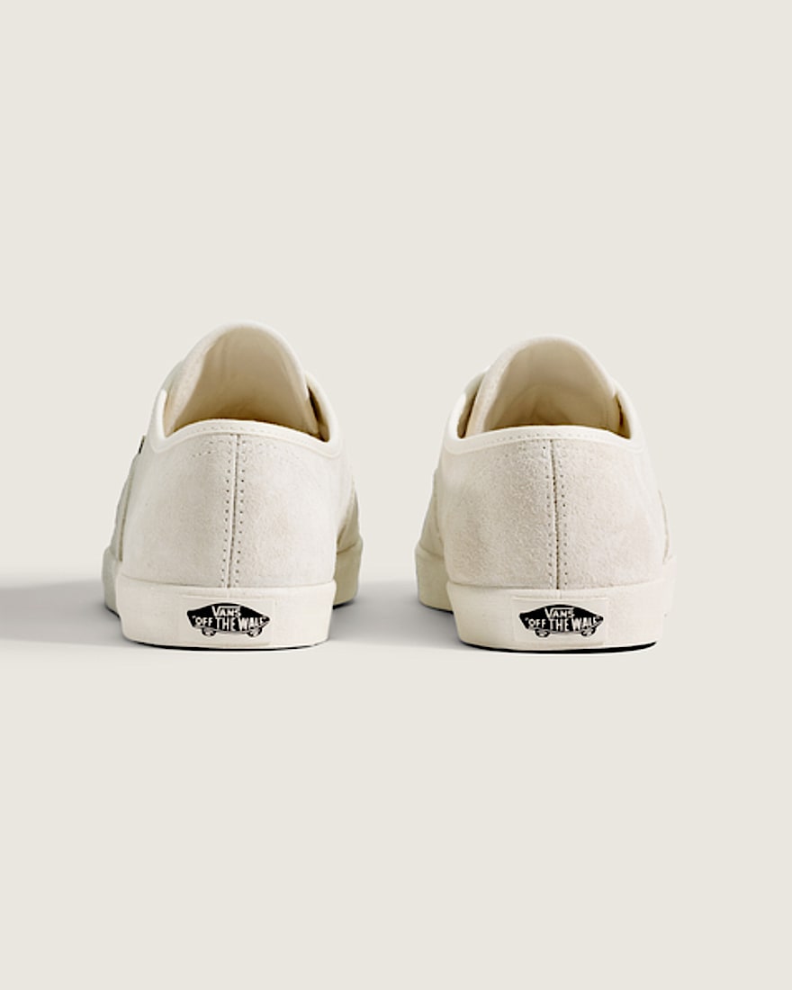Authentic Almond Shoe