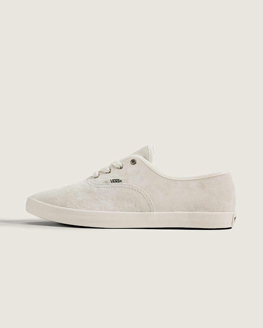 Authentic Almond Shoe - 1