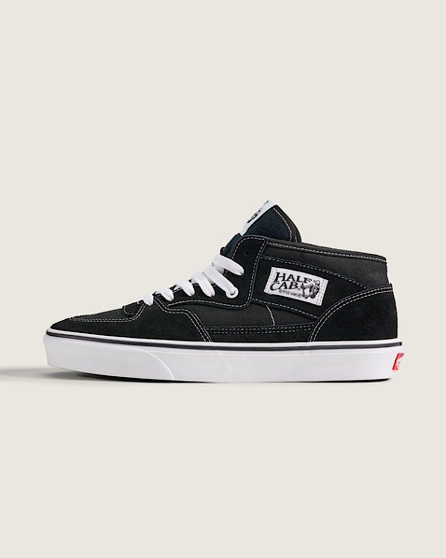 Half Cab Decon Shoe - 1