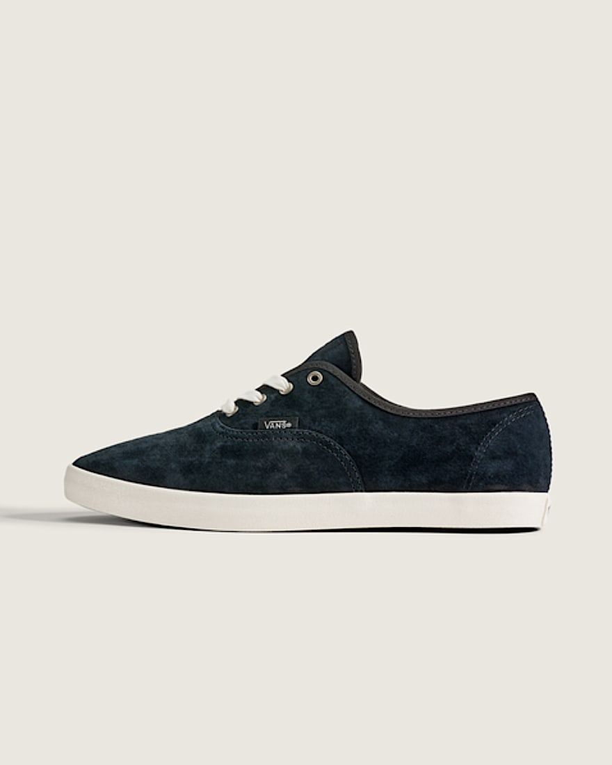 Authentic Almond Shoe - 1