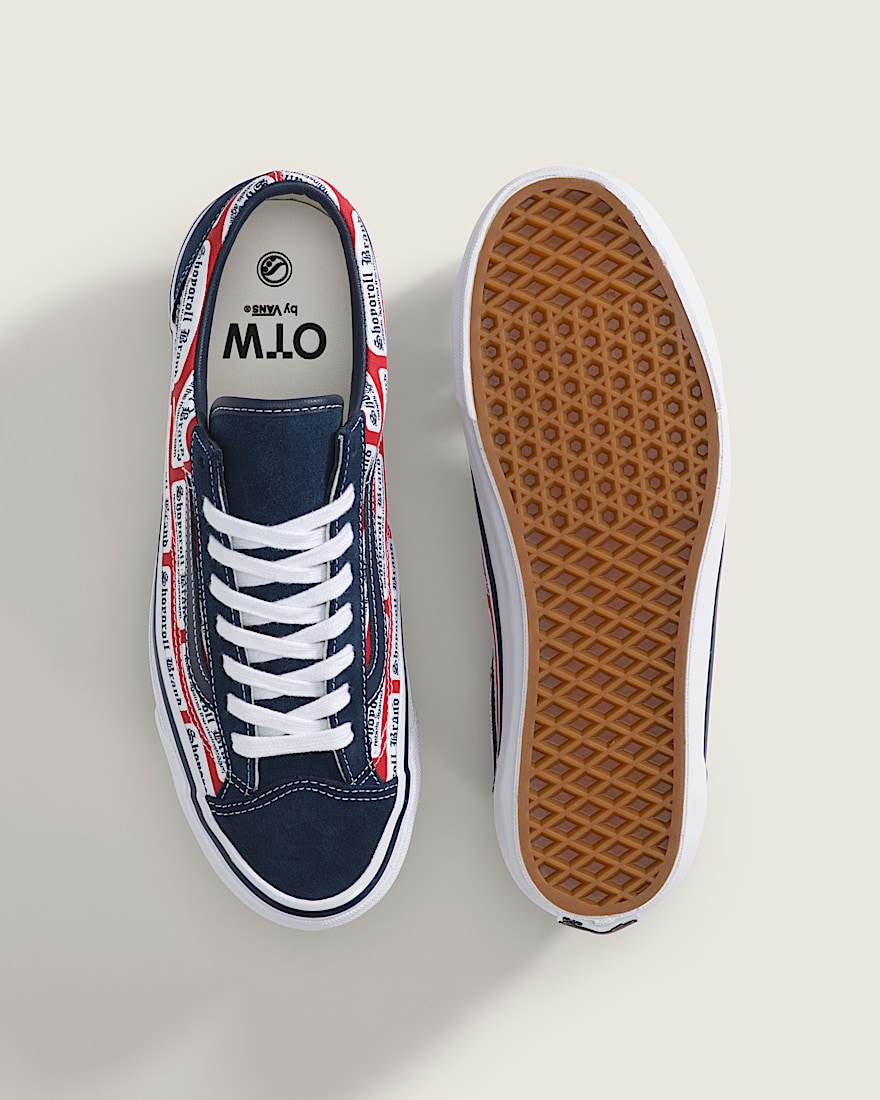 OTW by Vans X Shoyoroll Old Skool 36