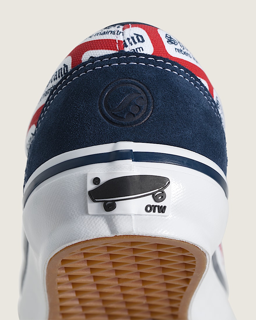 OTW by Vans X Shoyoroll Old Skool 36