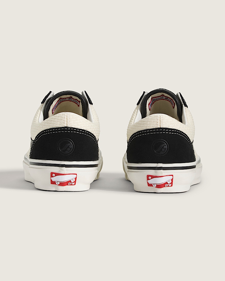 OTW by Vans X Shoyoroll Old Skool 36