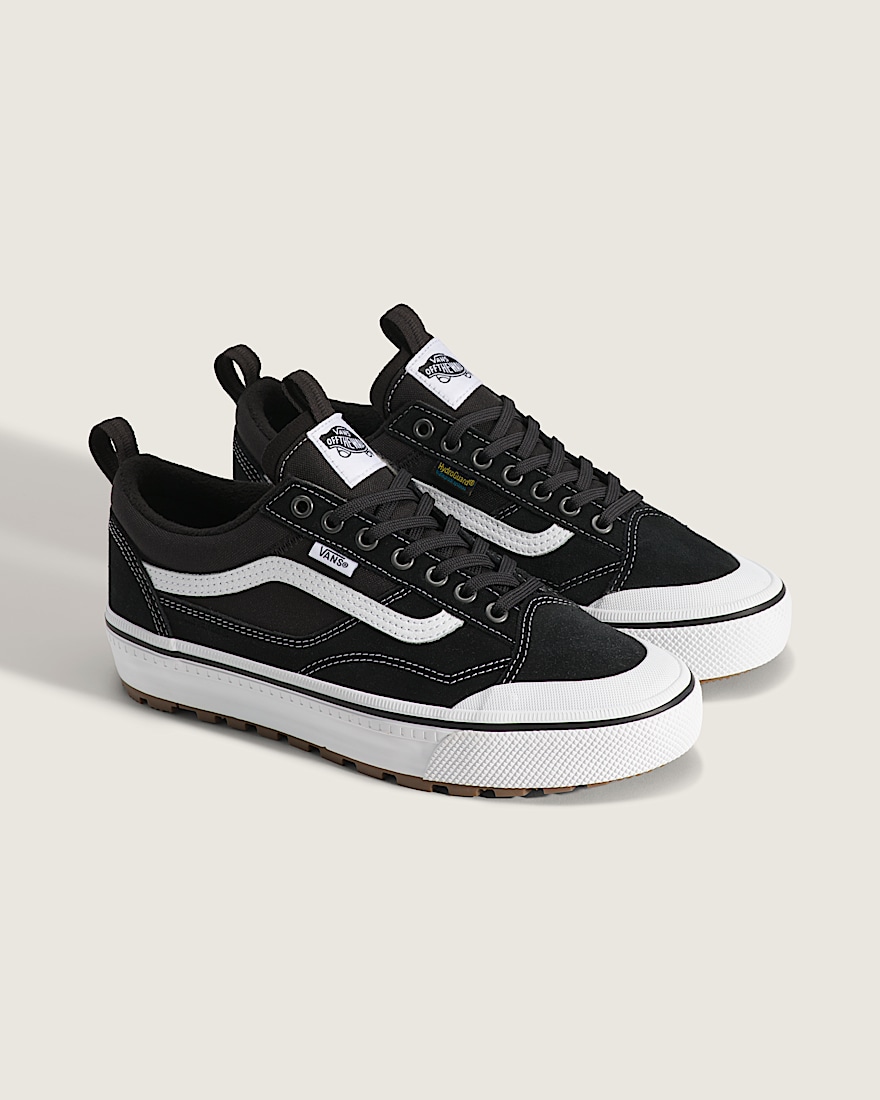 Old Skool Waterproof Insulated Shoe