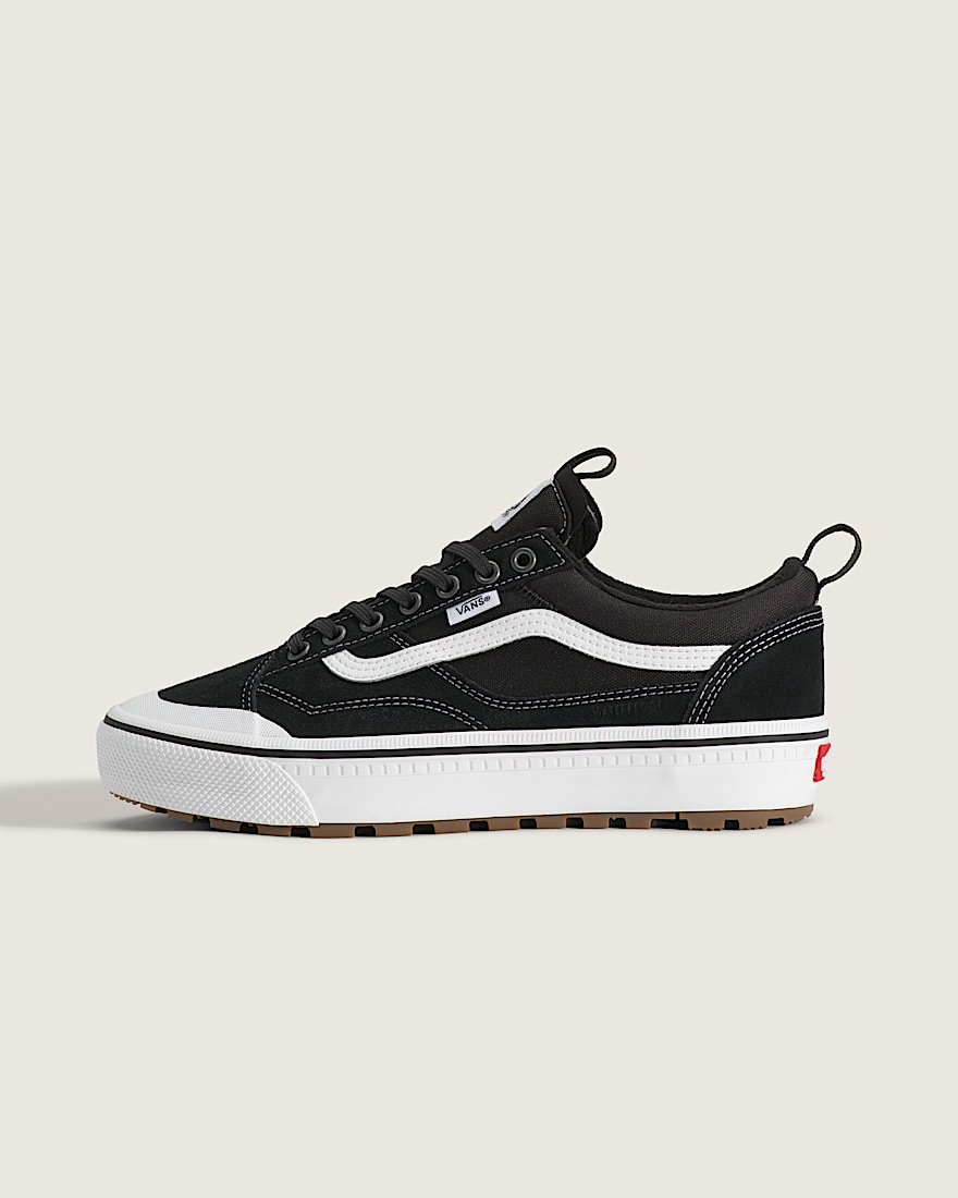 Old Skool Waterproof Insulated Shoe - 1