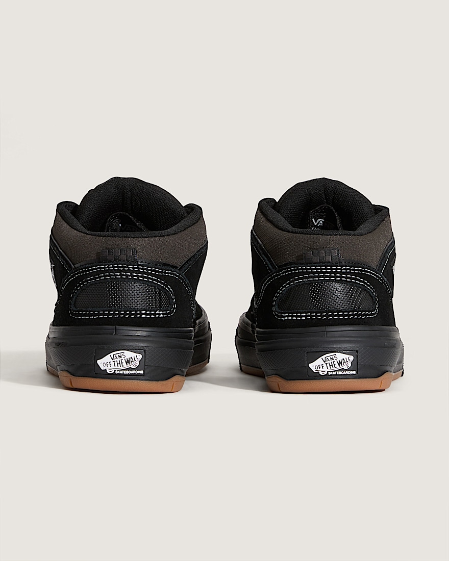 Skate Half Cab Wafflecup Shoe