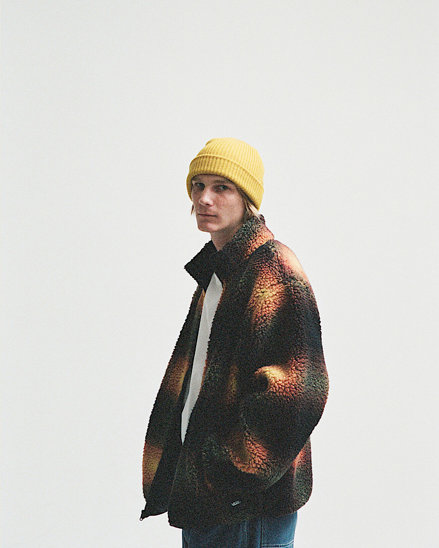 Heights Sherpa Jacket - 1