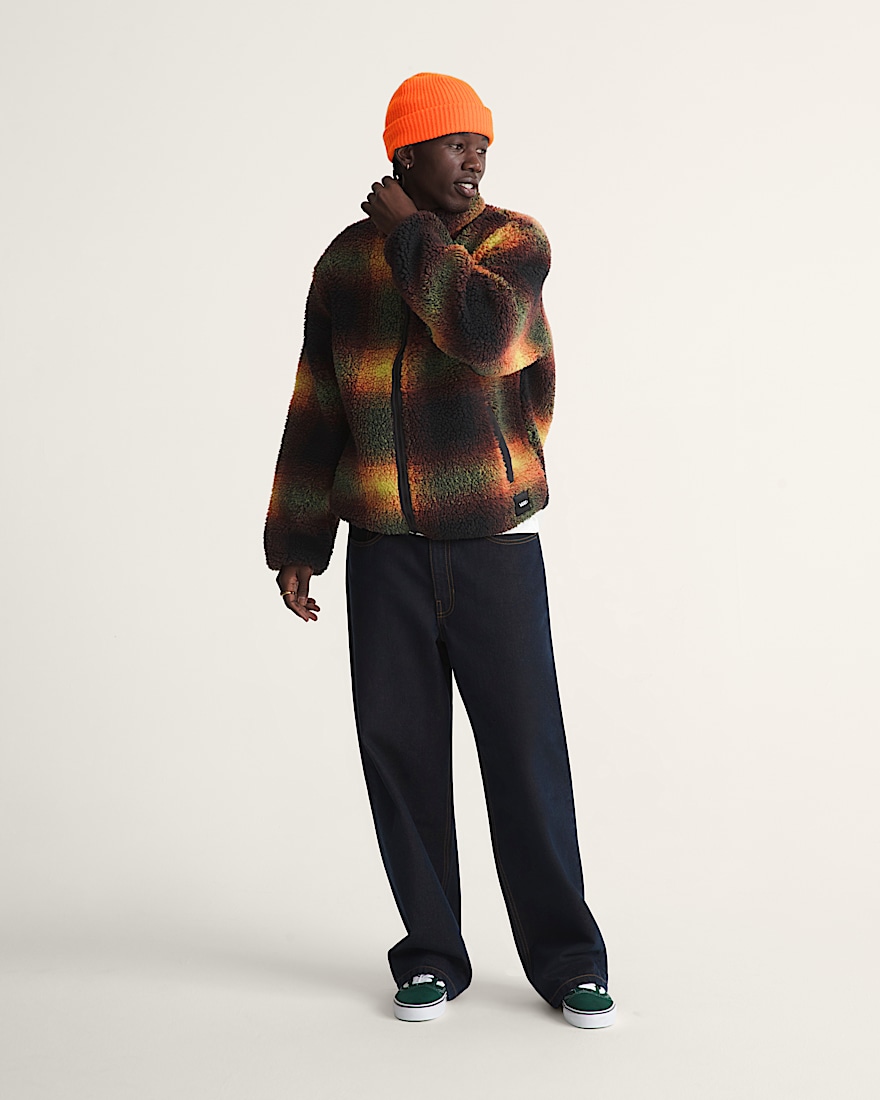 Heights Sherpa Jacket