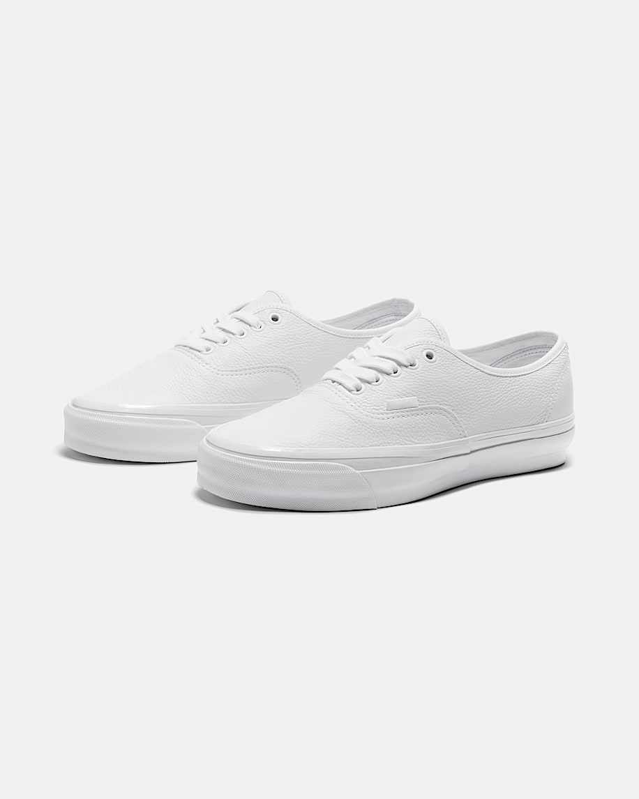 Premium Authentic Shoe VANS White ALT1