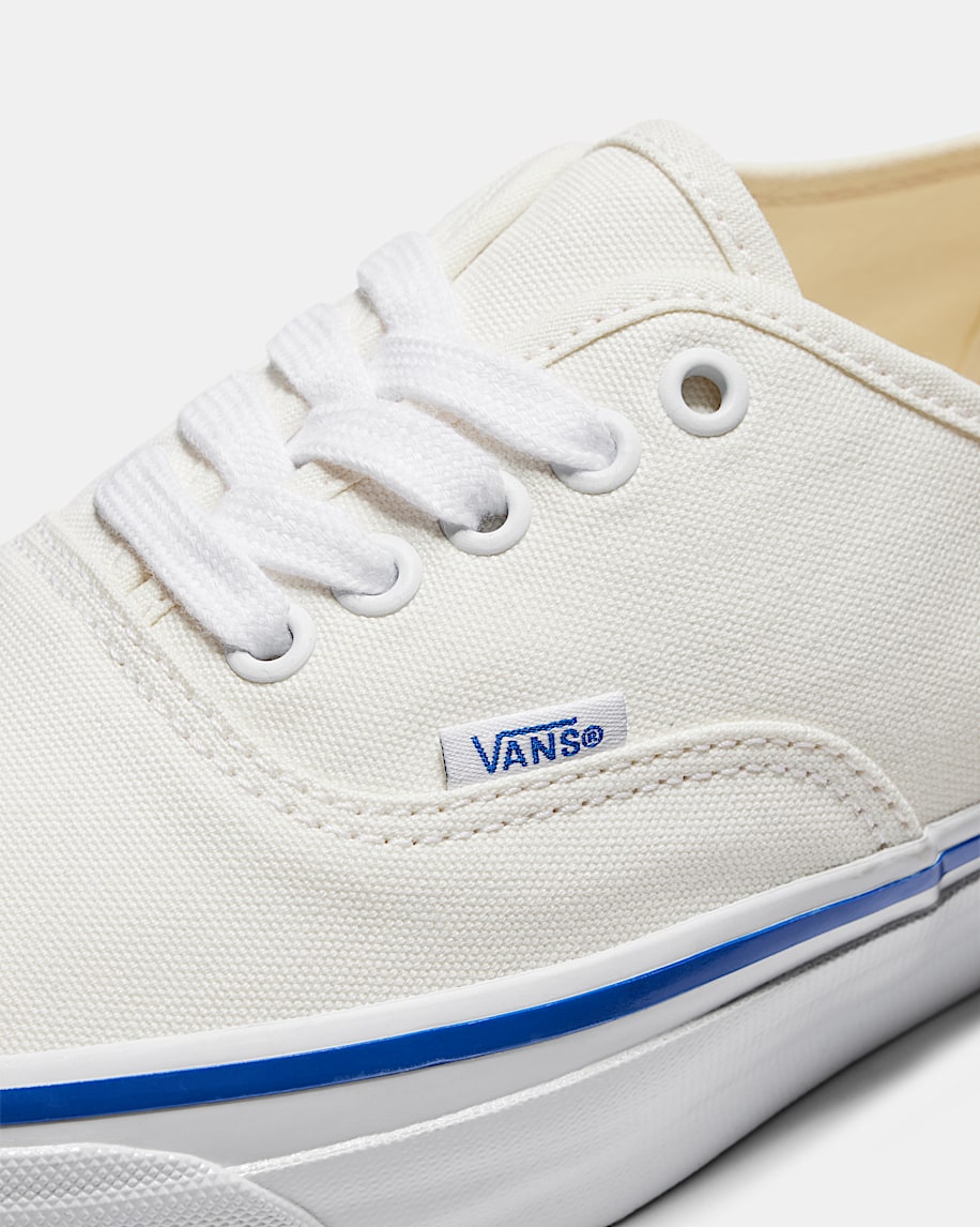 Premium Authentic Shoe VANS Off White  White ALT4