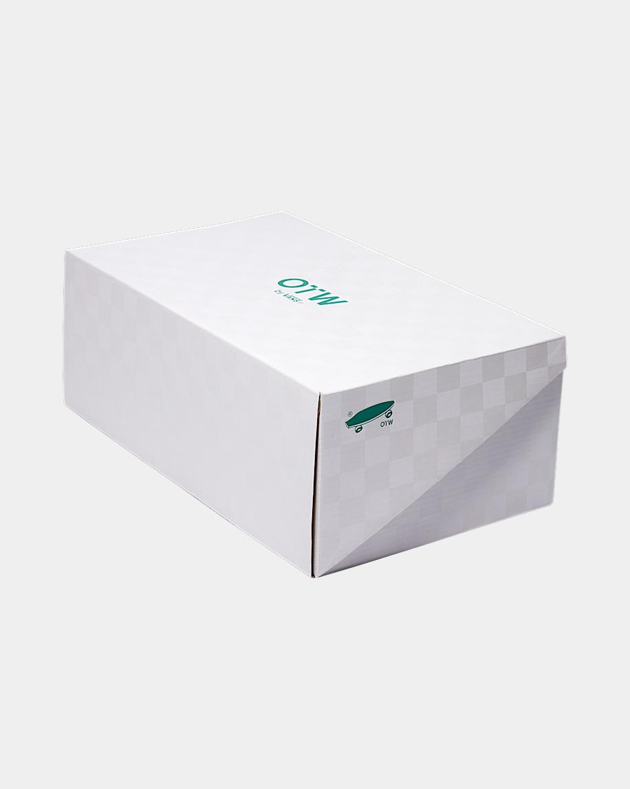 OTW Speed Trail Vibram - 8