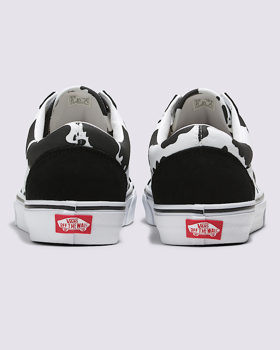 Customs Old Skool Shoe VANS Customs ALT3