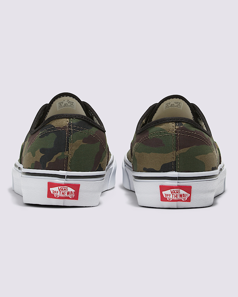 Customs Authentic Shoe VANS Customs ALT3
