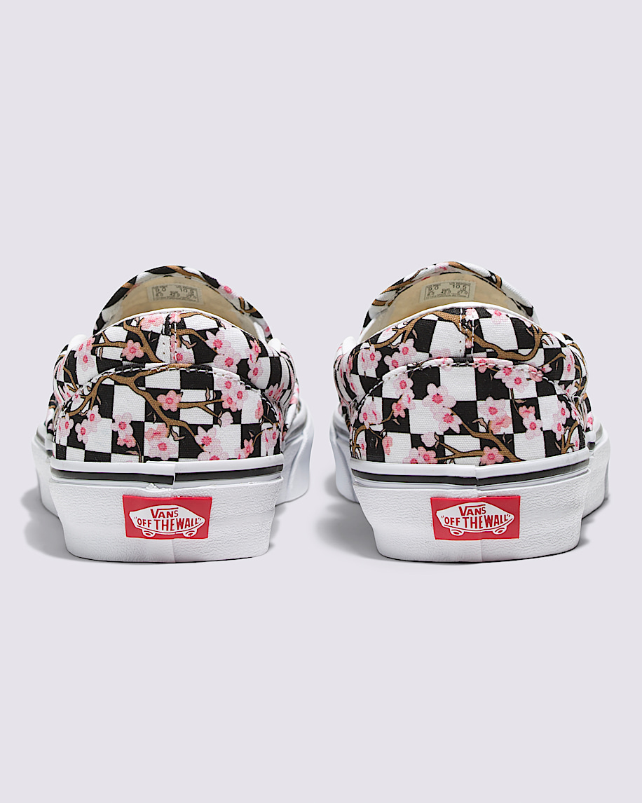 Customs Classic Slip-On Checkerboard Shoe - 4