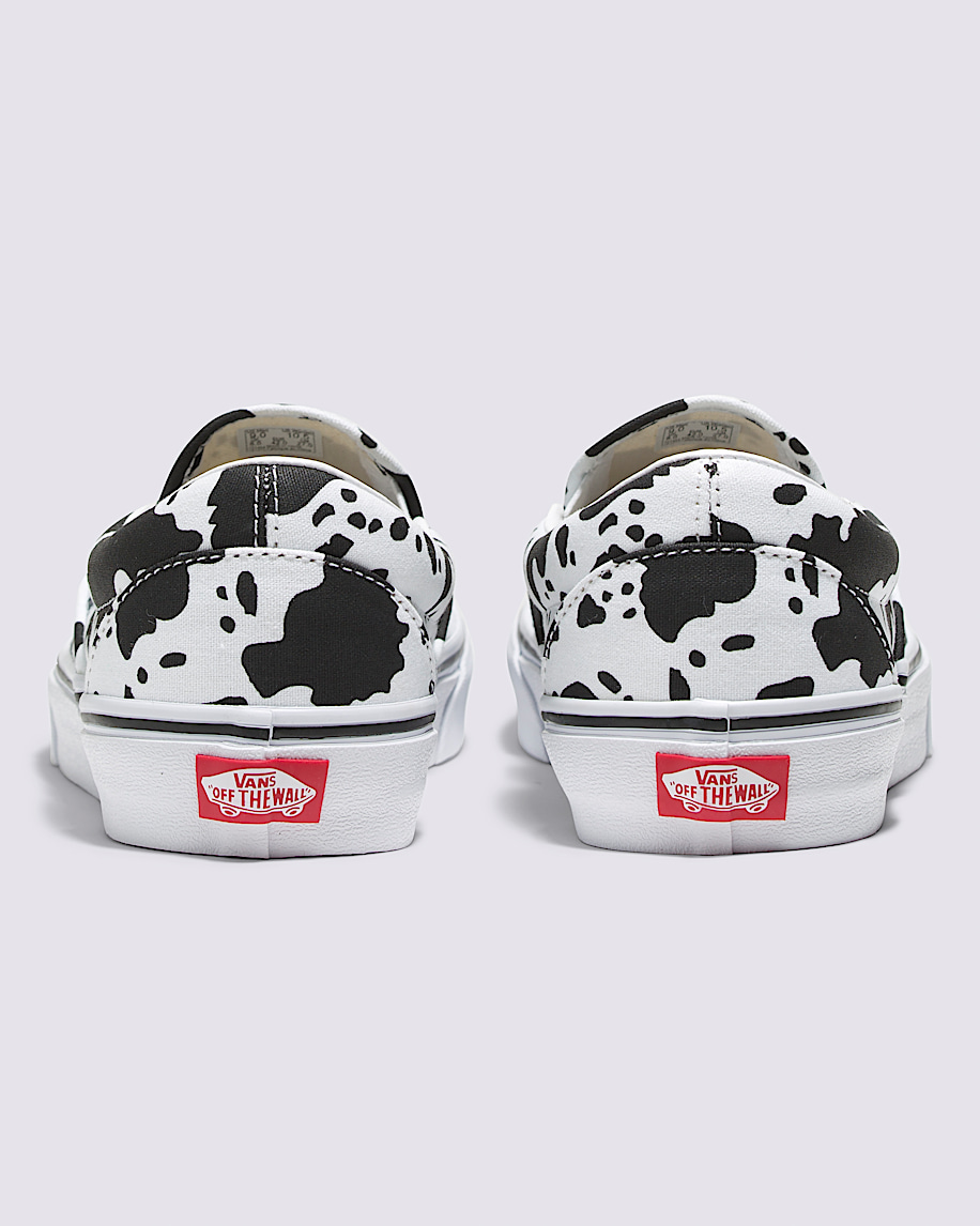 Customs Classic Slip-On Shoe - 4