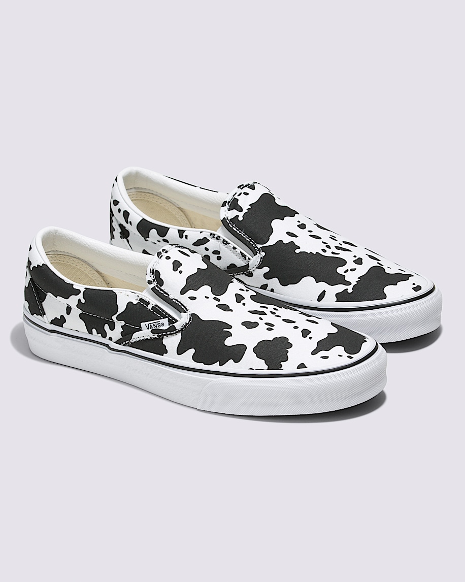 Customs Classic SlipOn Shoe VANS Customs ALT1