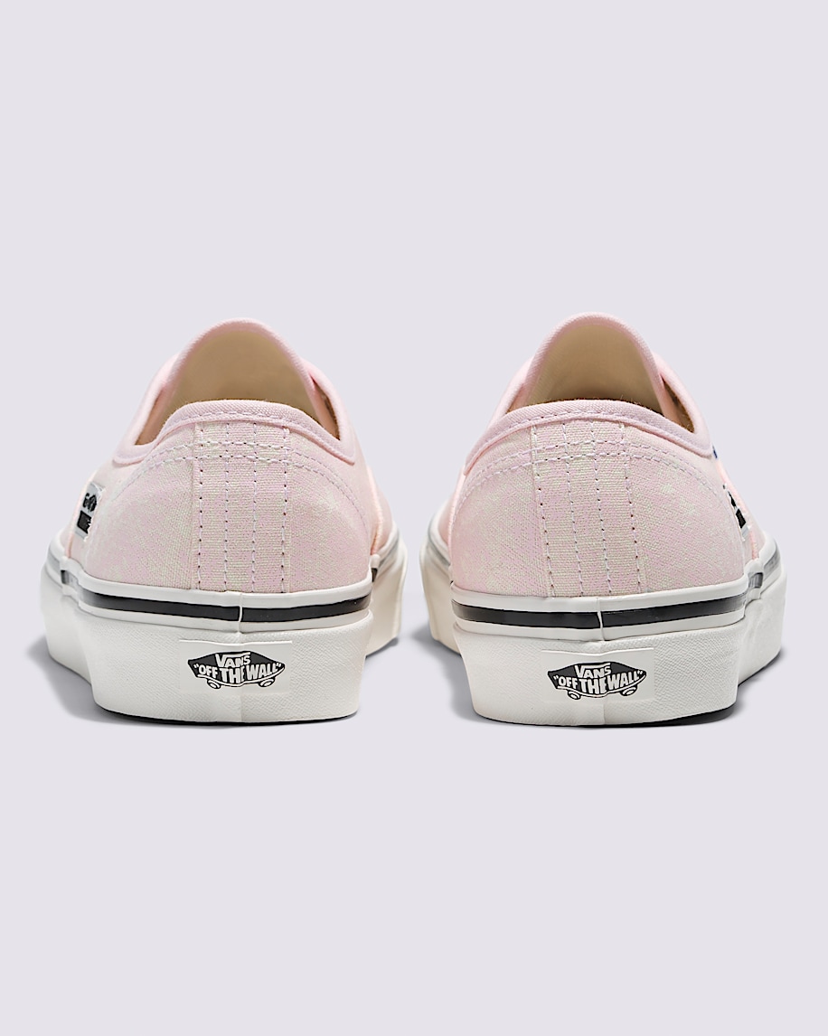 Authentic Shoe VANS Blush Pink ALT3