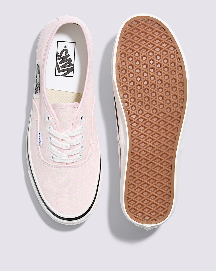 Authentic Shoe VANS Blush Pink ALT2