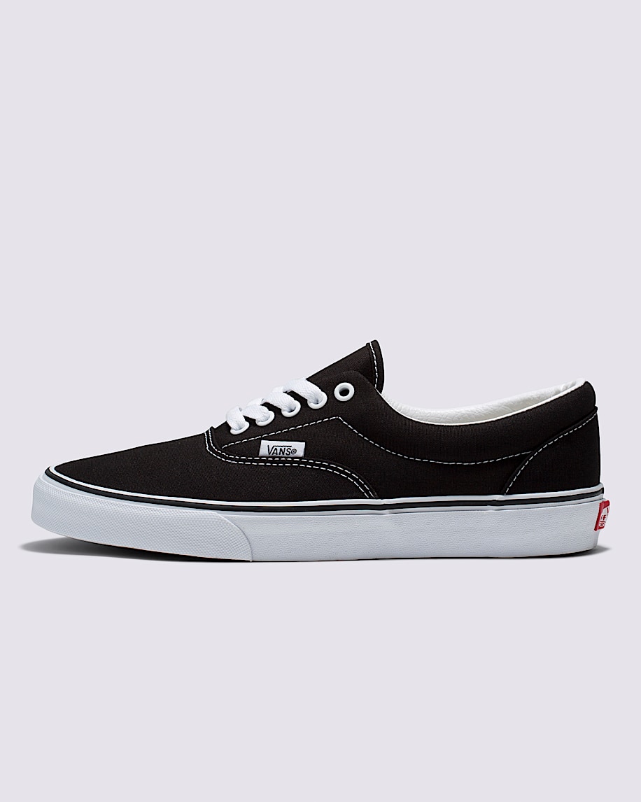 Era Shoe VANS Black  White HERO