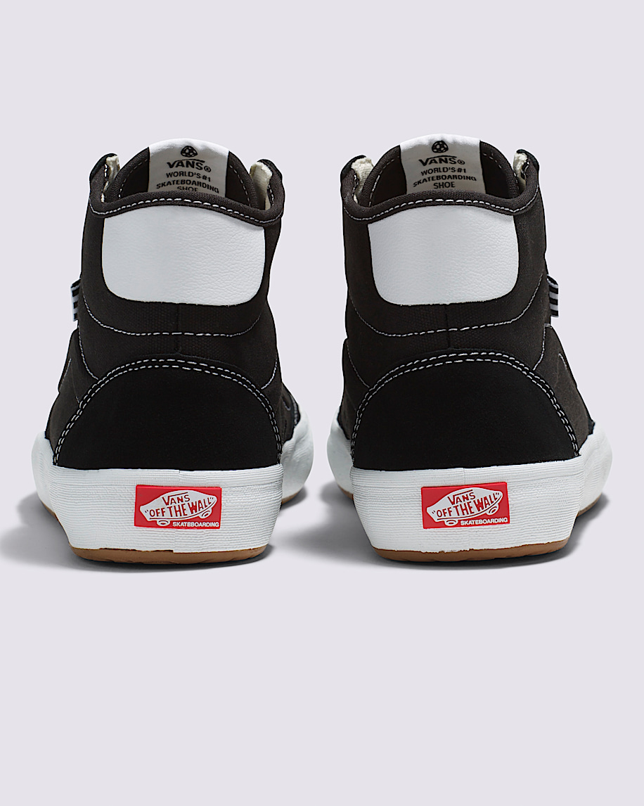 Chaussure Lizzie VANS Noir ALT3