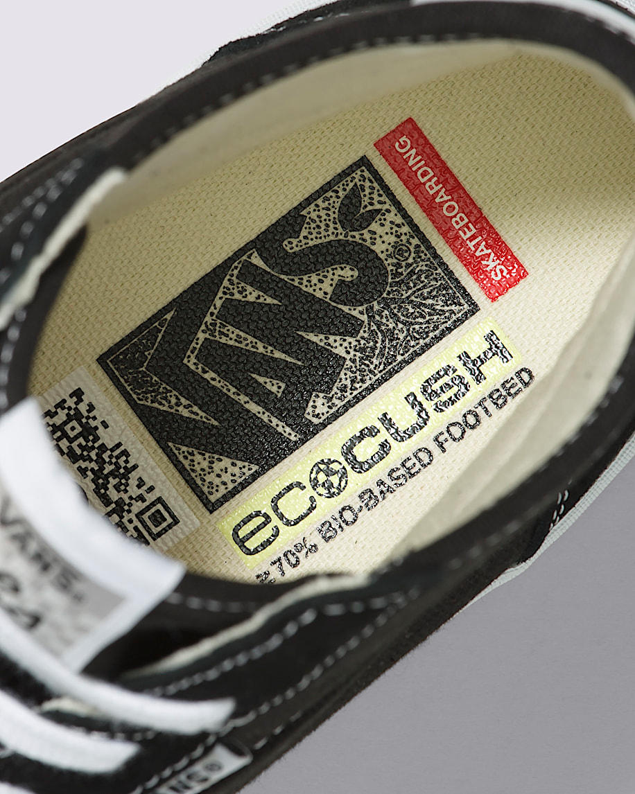 Chaussure Lizzie VANS Noir ALT5