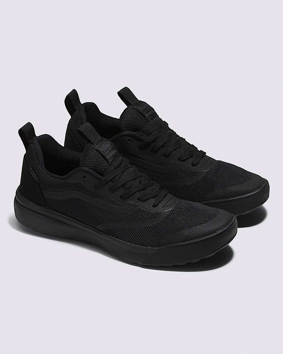 UltraRange Shoe VANS Black ALT1