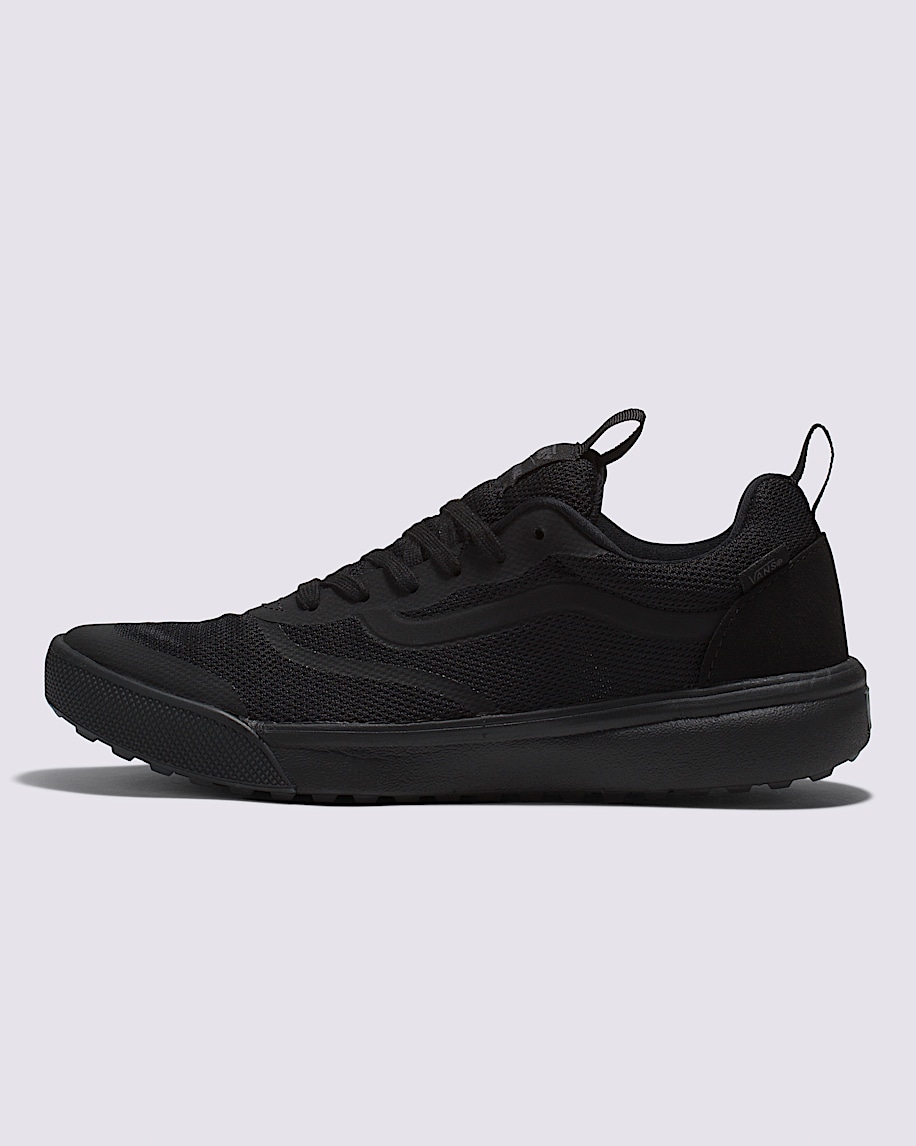 UltraRange Shoe VANS Black HERO