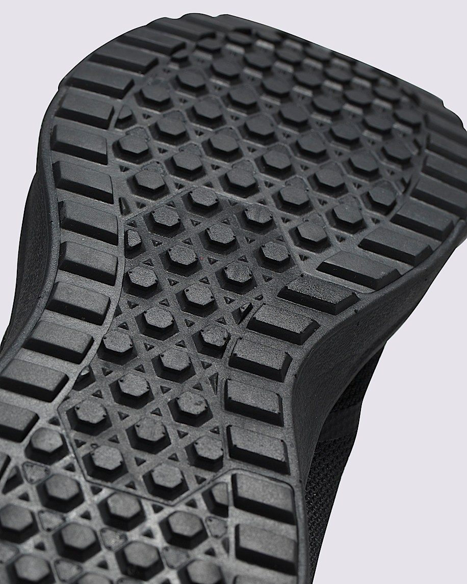 UltraRange Shoe VANS Black ALT4