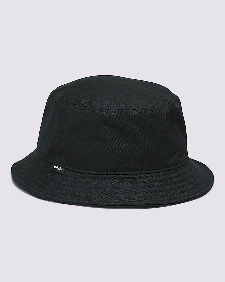 Vans Patch Bucket Hat VANS Black ALT3