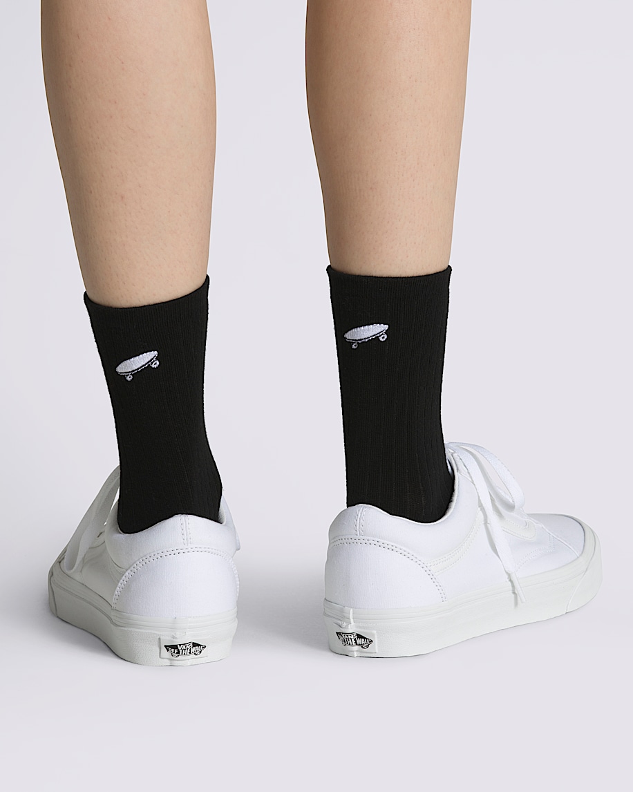 Kickin It Crew Socks - 2