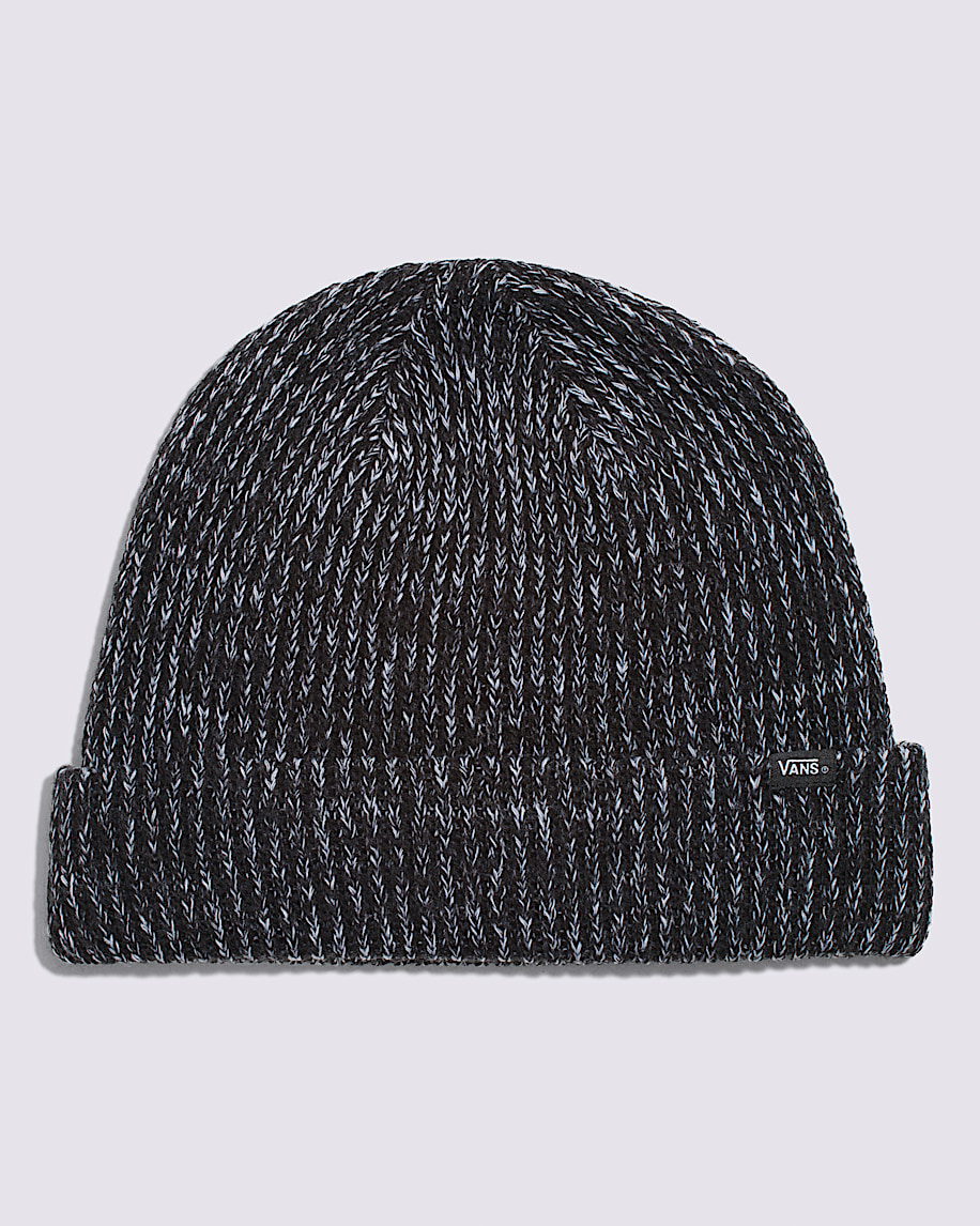 Core Basic Cuff Beanie - 1