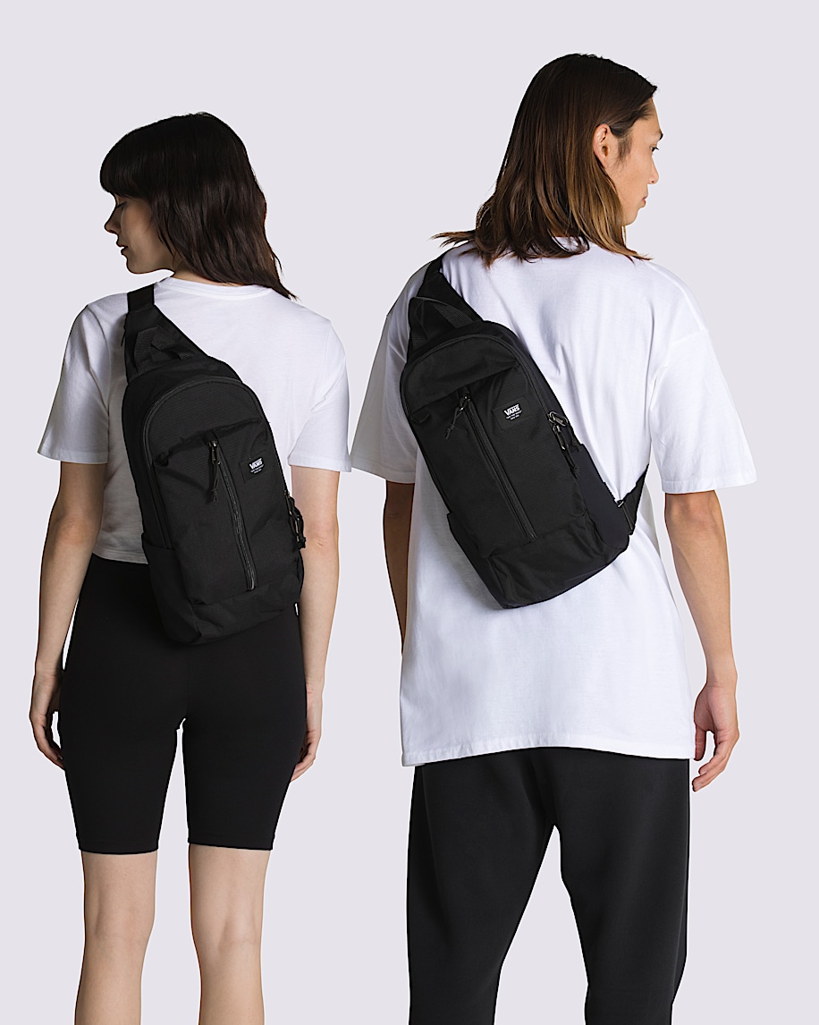 Warp Ripstop Sling Bag - 2
