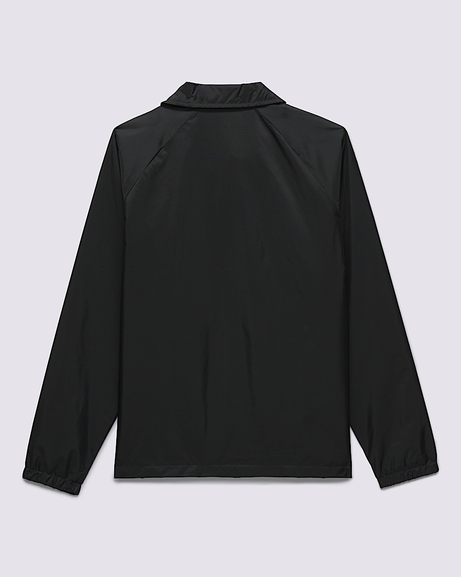 Kids Torrey Windbreaker Jacket VANS Black ALT5