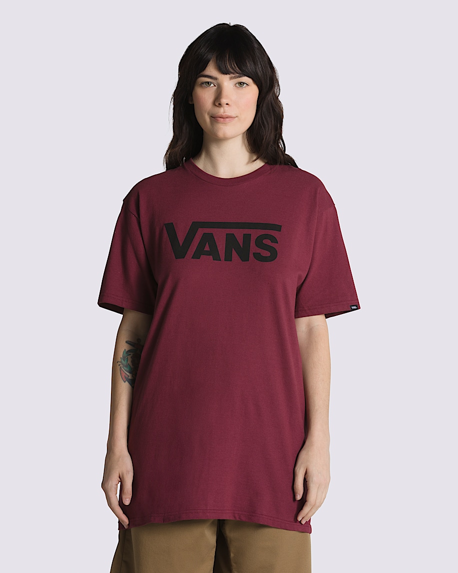Vans Classic T-Shirt - 5