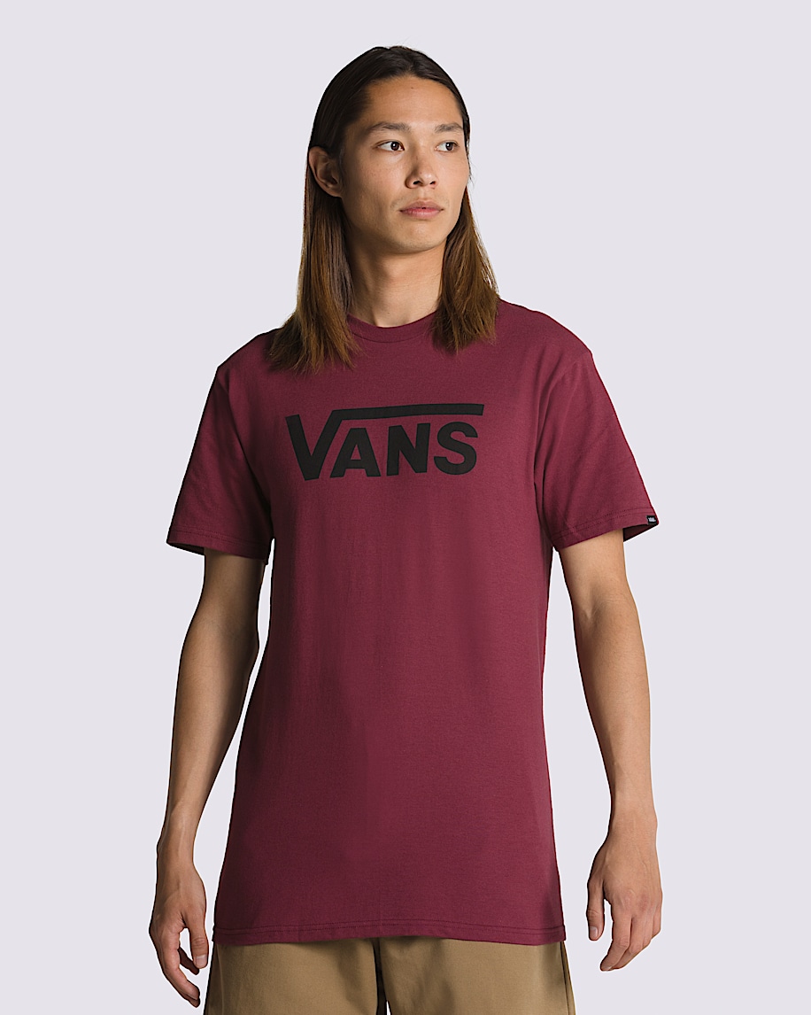 Vans Classic T-Shirt - 3
