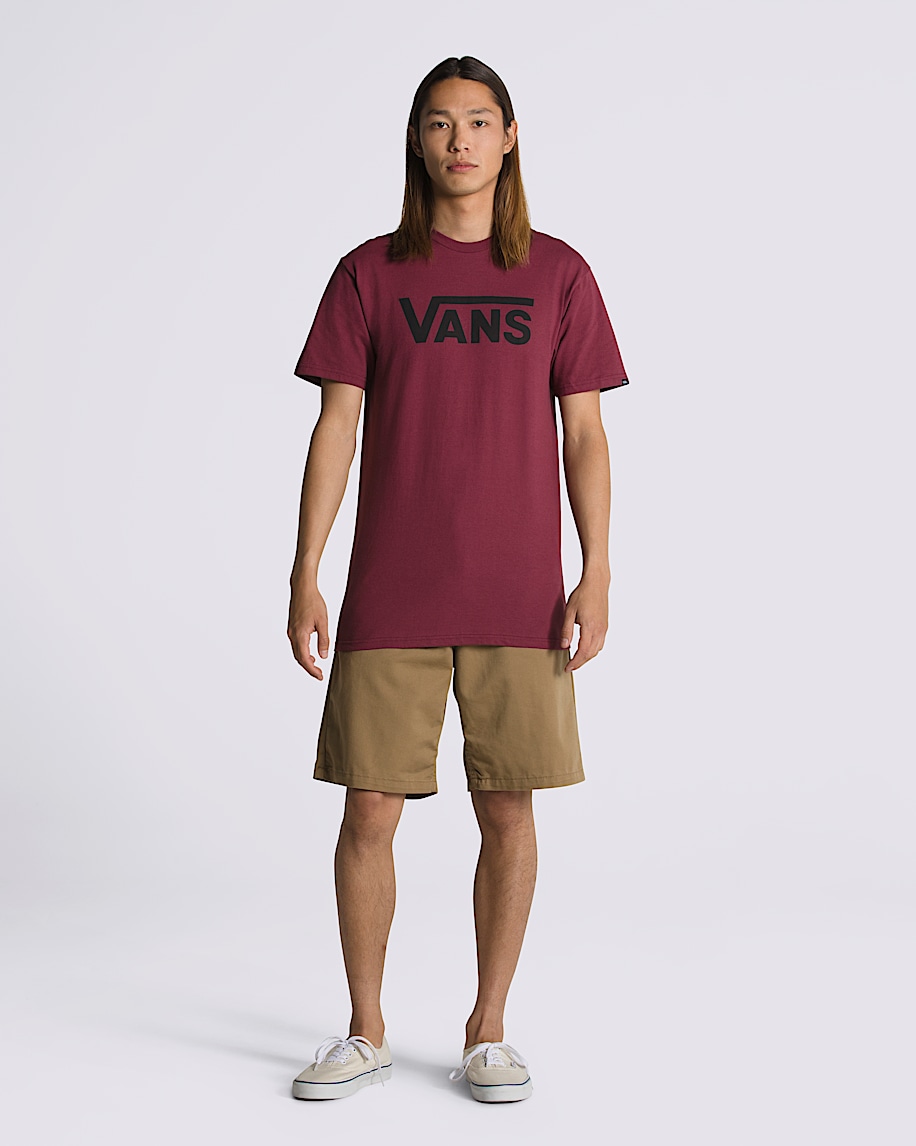 Vans Classic T-Shirt - 7