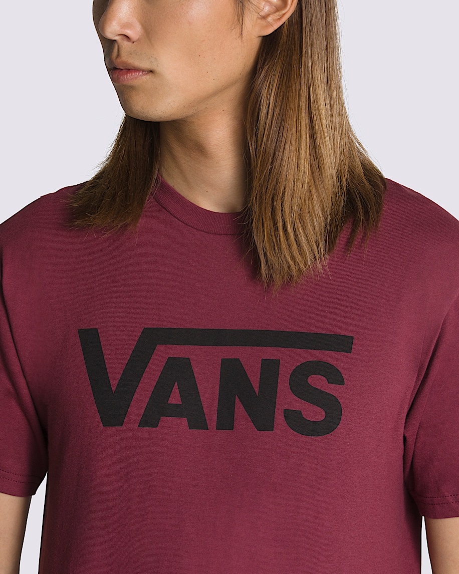 Vans Classic T-Shirt - 8