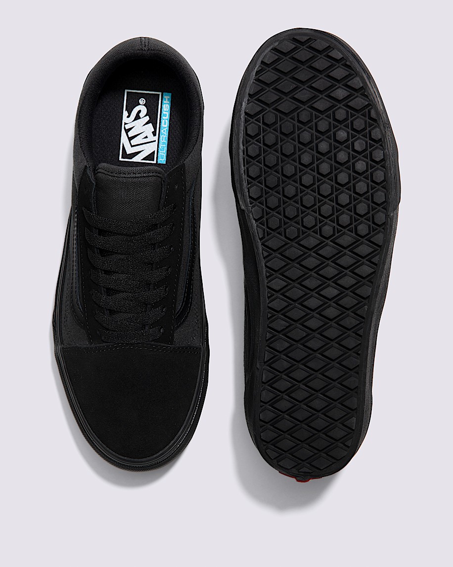 Old Skool Made For The Makers Shoe - 3