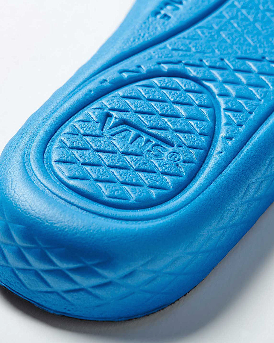 Old Skool Made For The Makers Shoe - 6