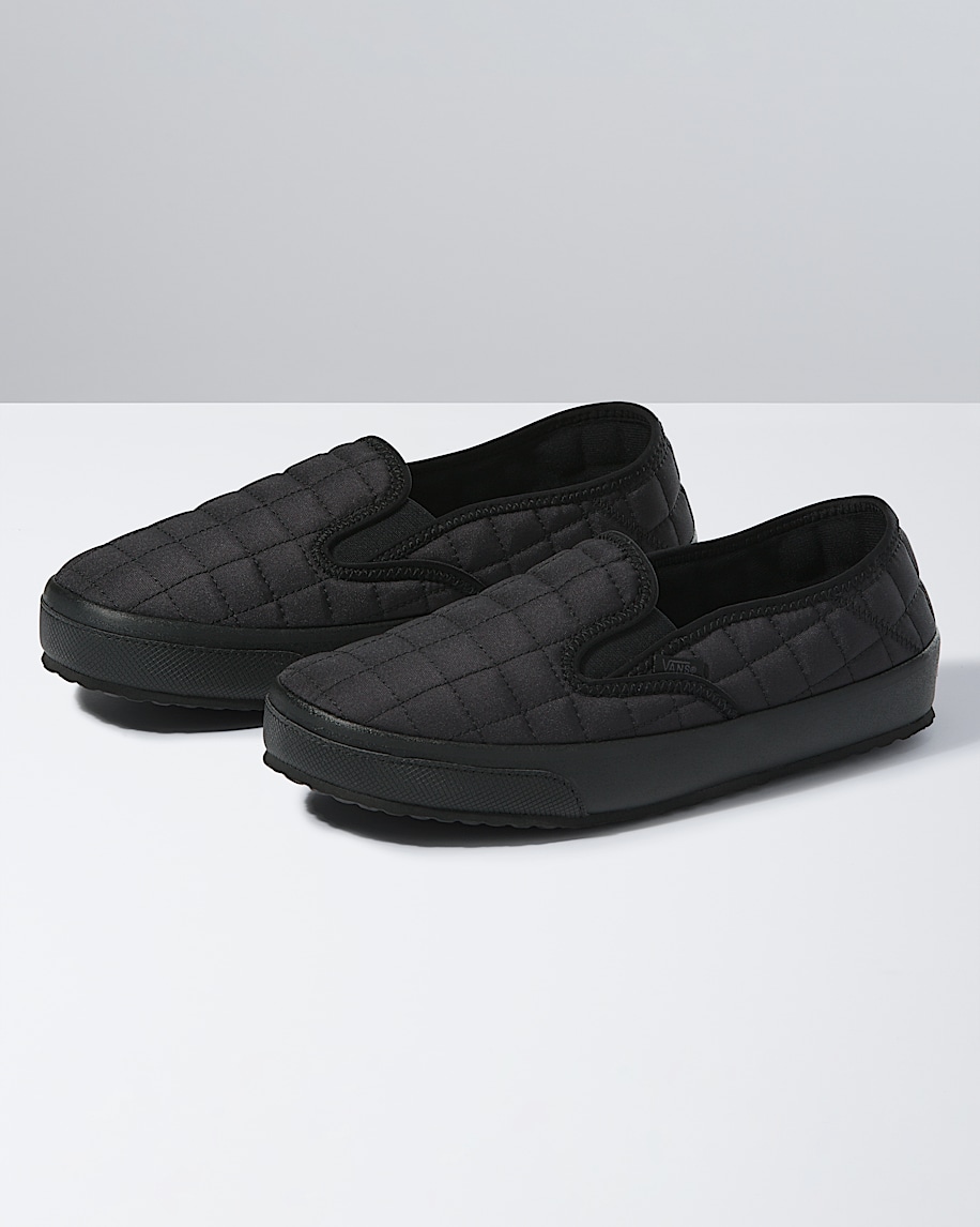 SlipEr 2 Shoe VANS Black HERO