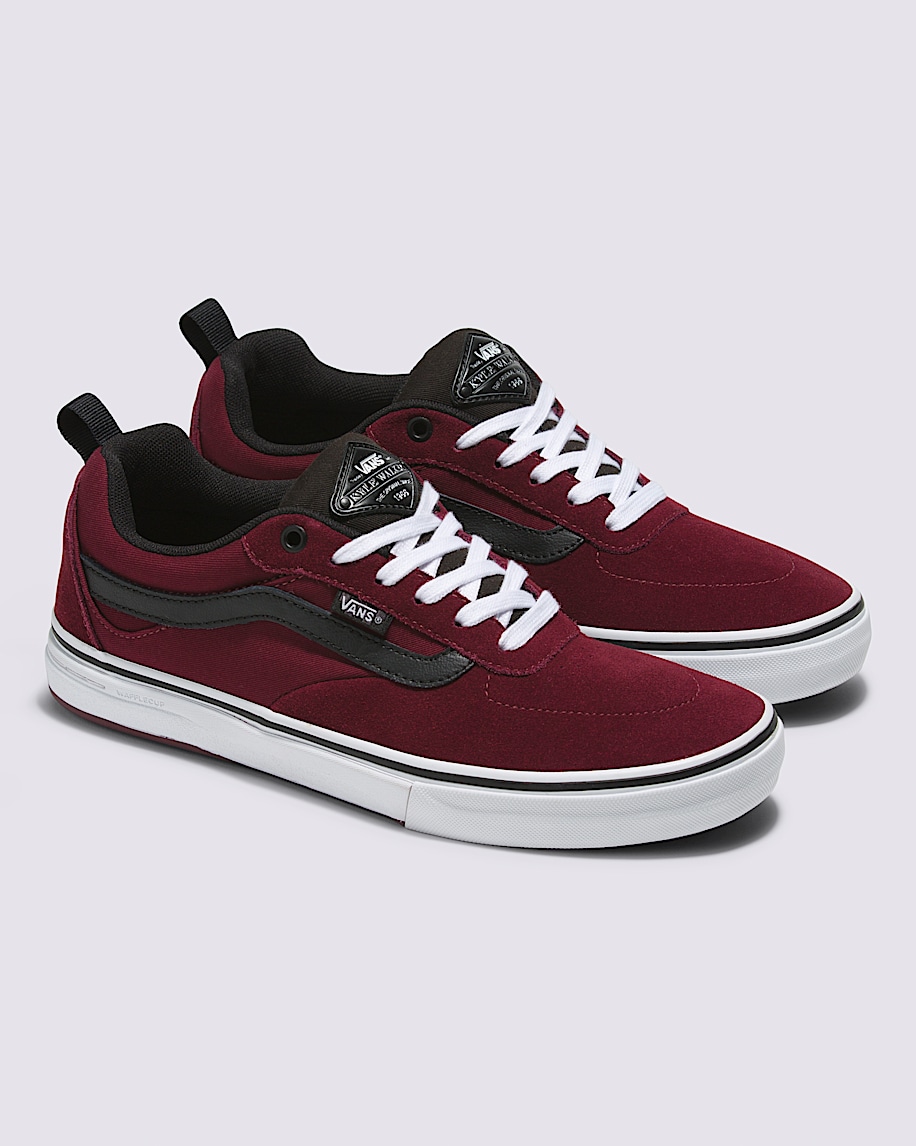 Skate Kyle Walker Wafflecup Shoe - 2
