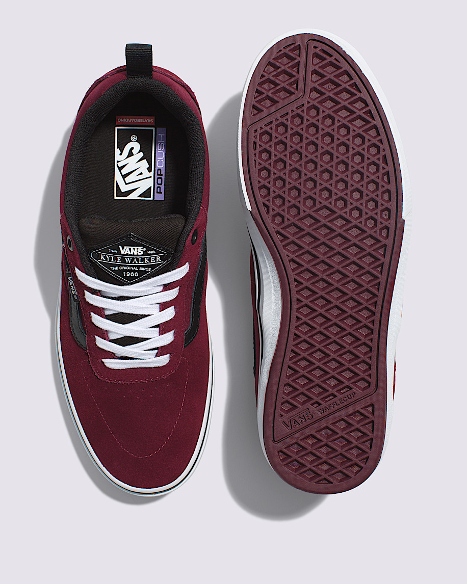 Skate Kyle Walker Wafflecup Shoe - 3