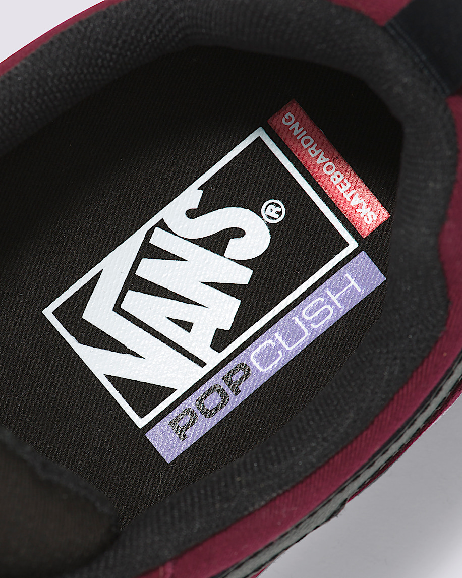 Skate Kyle Walker Wafflecup Shoe - 5