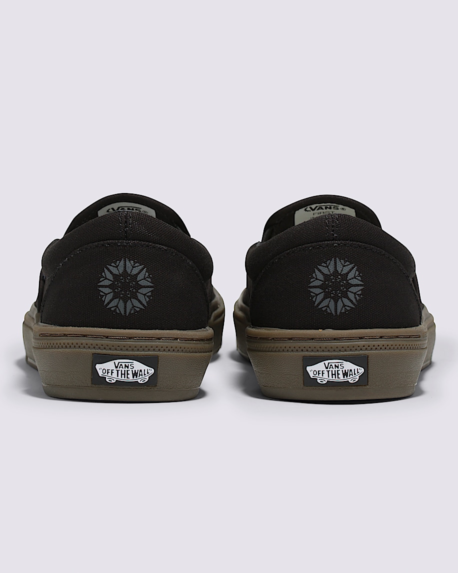BMX Slip-On X Dennis Enarson Shoe - 4
