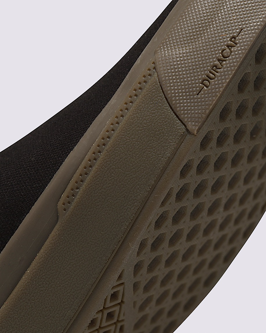 BMX SlipOn X Dennis Enarson Shoe VANS Black  Dark Gum ALT4