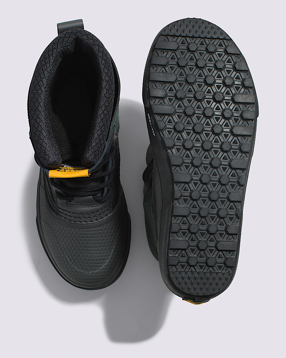 Standard Snow Boot - 3