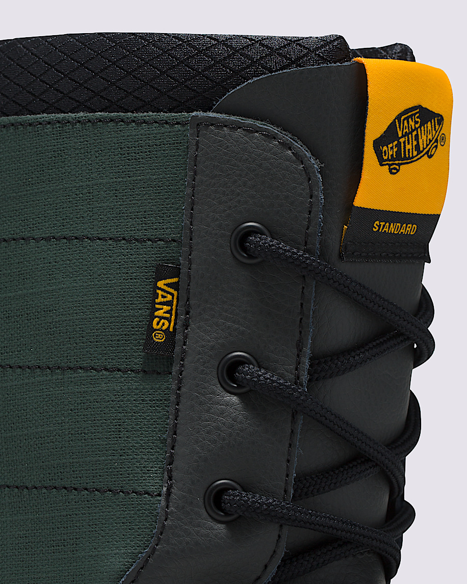 Standard Snow Boot - 6