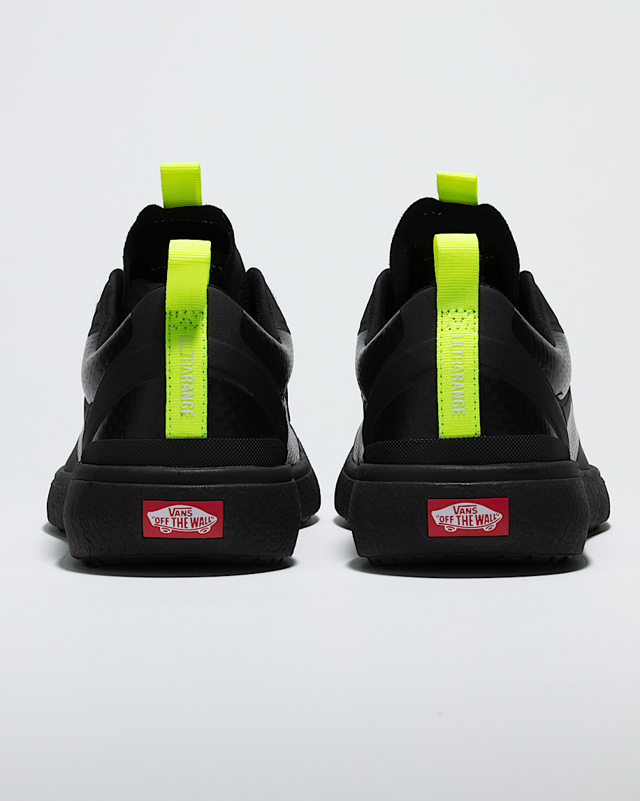 Customs UltraRange EXO Shoe VANS Customs ALT3