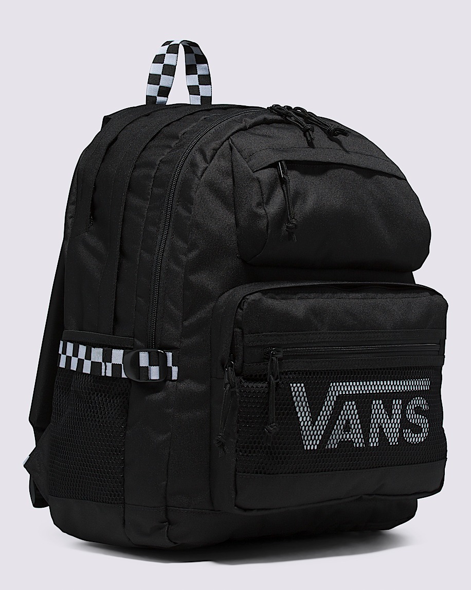 Stasher Backpack - 6