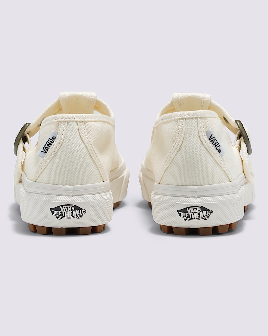 Mary Jane Style 93 Shoe VANS Classic White ALT4